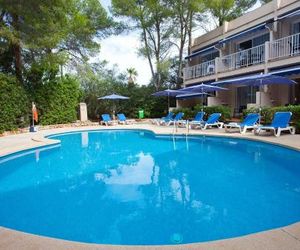 Apartamentos Cala Murada Minigolf Cala Murada Spain