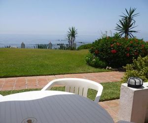 Apartamento Playa de la Lucera Mijas Costa Spain