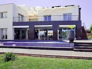 Villa Santa Bàrbara