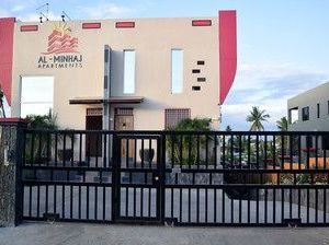 Al - Minhaj Service Apartments Nadi Fiji