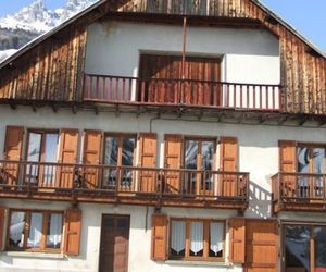 Odalys - Chalet de Louise Vaujany France