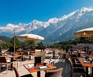 IN CHAMONIX IV Les Houches France