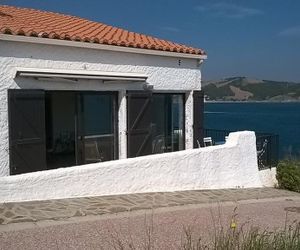 Villa Troc Pinell Banyuls-sur-Mer France