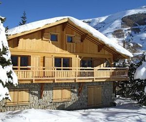 Odalys Chalet La Muzelle Les Deux-Alpes France