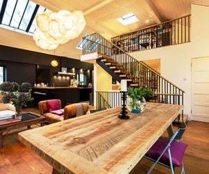 Veeve  Scampston Mews Townhouse Shepherds Bush United Kingdom