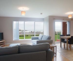 Portrush Seaview Apartments Portrush United Kingdom