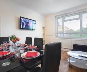 Central London 2 Bedroom Apartment Ealing United Kingdom