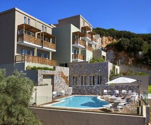 Mystery Skiathos Luxury Residence Skiathos Town Greece