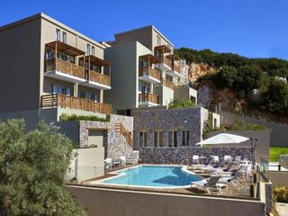 Hotel pic Mystery Skiathos Luxury Residence