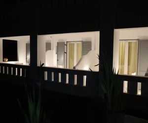 Anassa Studios Naxos Town Greece