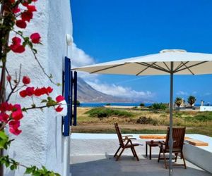 All Season Lovely Seafront Cottage Kissamos Greece