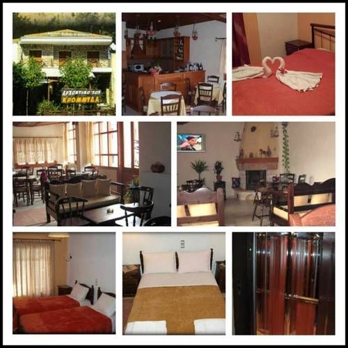 Hotel Photo 10