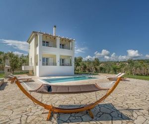Villa Margie Tsilivi-Planos Greece