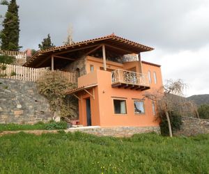 Villa Phoebus Agios Nikolaos Greece