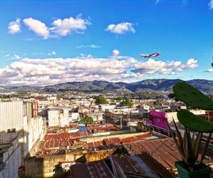 Life Builders Guatemala Guatemala