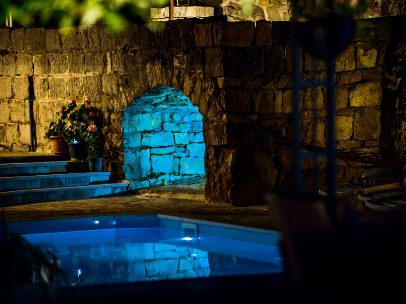 Hotel Photo 10