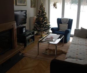 HOLIDAY HOME LAKES Plitvice Lakes Croatia