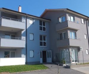 Apartments Hrabrić Baska Croatia