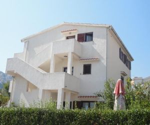 Apartments Tancabelic Baska Croatia