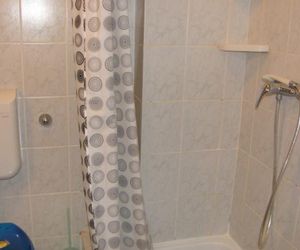 Apartment Sersic Baska Croatia