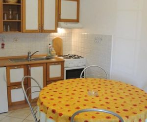 Apartments Mostak Baska Croatia