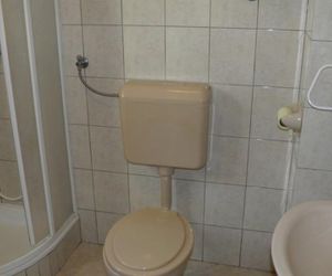 Apartments Barbalic D Baska Croatia