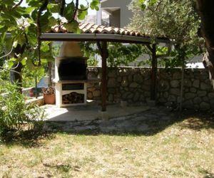 Apartments Magasic Dubravka Baska Croatia