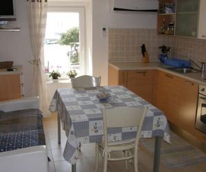 Apartment Haramina Baska Croatia