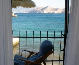 Apartment Fiorino Baska Croatia