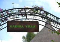 Отзывы Kadiga Villas Ubud, 4 звезды