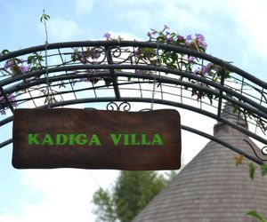 Kadiga Villas Ubud Ubud Indonesia