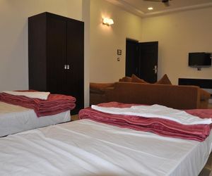 The SSLR Hotel Hampi India