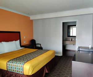 Tivoli Hotel Los Angeles International Airport United States