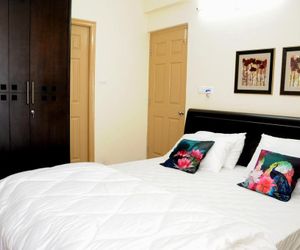 White Woods Home Stay Whitefield India
