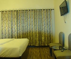 Hotel Sagarmatha Bir India