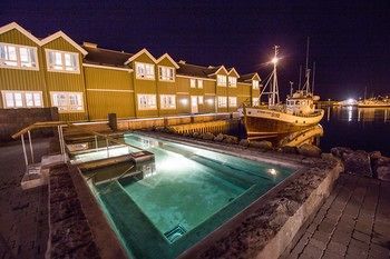 Hotel Photo 22