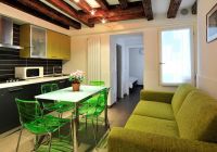 Отзывы Santa Croce Apartments — Faville