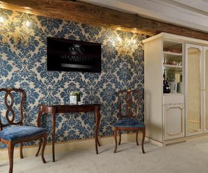 Hotel Ai Cavalieri di Venezia Venice Italy