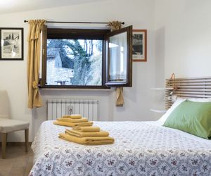 B&B Cantico Delle Creature Assisi Italy