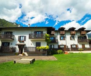 Casa Enrico Pieve di Ledro Italy