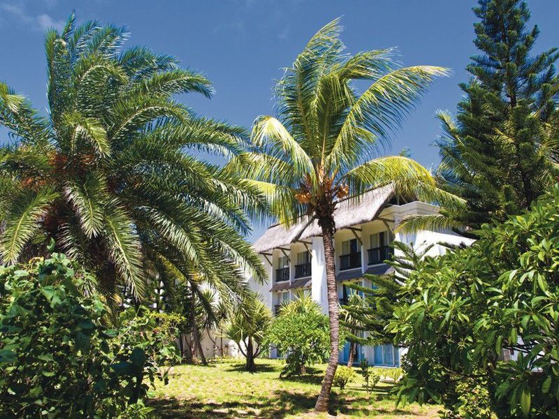 Hotel Photo 4