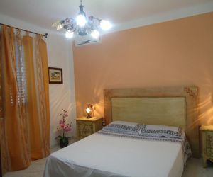 Villa Azzurra Marina di Mancaversa-Giannelli Italy