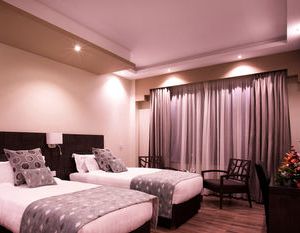 Bidwood Suite Hotel Nairobi Kenya