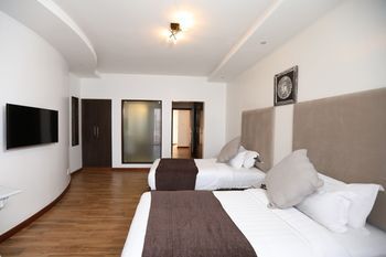 image of hotel Bidwood Suite Hotel