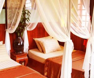 Travellerhome Angkor Guesthouse Siem Reap Cambodia