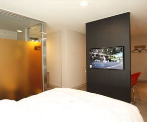 Mini Hotel 141 Gyeongju South Korea
