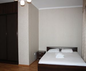 Hotel City Astana Kazakhstan