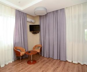 Grushevy Hospitality Boutique Almaty Kazakhstan