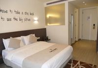 Отзывы Three O Nine Hotel, 4 звезды