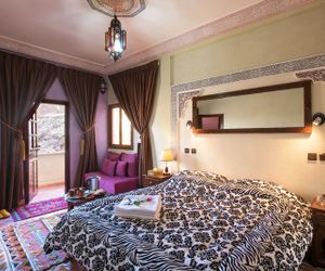 Riad Atlas Prestige Imelil Morocco